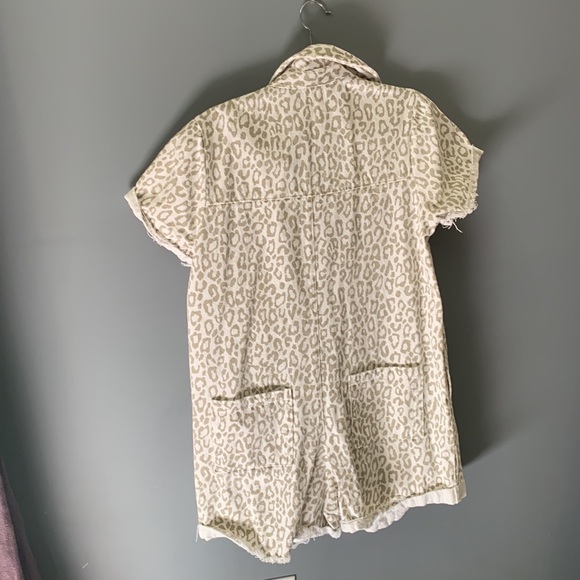 Show Me Your Mumu Romper - Picture 4 of 4